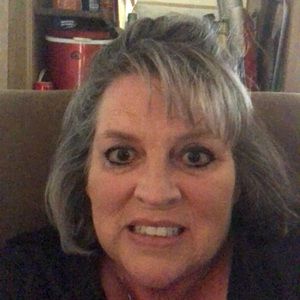 Meet your Posher, Kandace